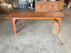 Swedish Mid Century Rosewood Coffee Table by Folke Ohlsson