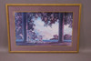 MODERN MAXFIELD PARRISH Print "Daybreak"