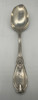 1882 Antique Grecian by Whiting Solid Sterling Silver Serving Spoon 1882 Antique Grecian by Whiting Solid Sterling Silver Serving Spoon
