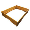 1950s Restored Mid-Century Stacked Rattan Full Sized Bed Frame 1950s Restored Mid-Century Stacked Rattan Full Sized Bed Frame