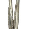 1950s Modernist Sterling Salad Servers by Wallace Silver