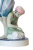 Scheherazade Porcelain Statue by Volkstedt