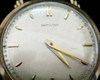 Hamilton "Sedgman" 14k Wrist Watch