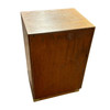 1950s Mid Century Pair Nightstands by Edward Wormley for Dunbar 1950s Mid Century Pair Nightstands by Edward Wormley for Dunbar
