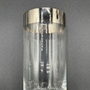 Set of 7 Barware HighBall Tumbler Glass with Silver Rim by Dorothy Thorpe, Mid 20th Century