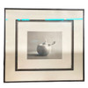 Framed Martha Alf "Apple" Still Life Lithograph Print Limited Signed (192/250)