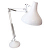 7ft Giant Mid-Century Adjustable "Max" Floor Desk Lamp by Max Inc.