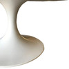 Mid-century Round 42" Tulip Coffee Table by Eero Saarinen for Knoll