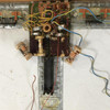 Abstract "Metal Lovers" Artography Wall Sculpture by Pasqual Bettio