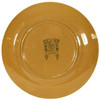 Buffalo Pottery Deldare "Misfortune at Tulip Hall" Plate