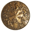 Great American Circus Calendar Medal by Marcel Jovine