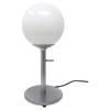 Numa Table Ball Lamp by Herbert Schultes for ClassiCon, 2 Available