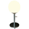 Numa Table Ball Lamp by Herbert Schultes for ClassiCon, 2 Available