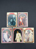 Vintage 1978 Elvis Presley Trading Card Set by Boxcar Enterprises
