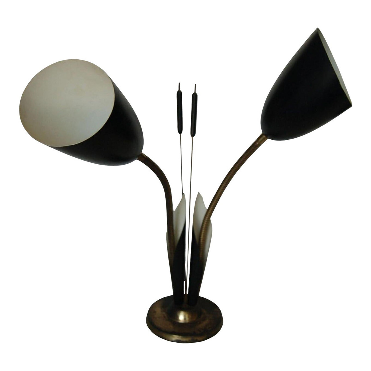 Desk Lighting