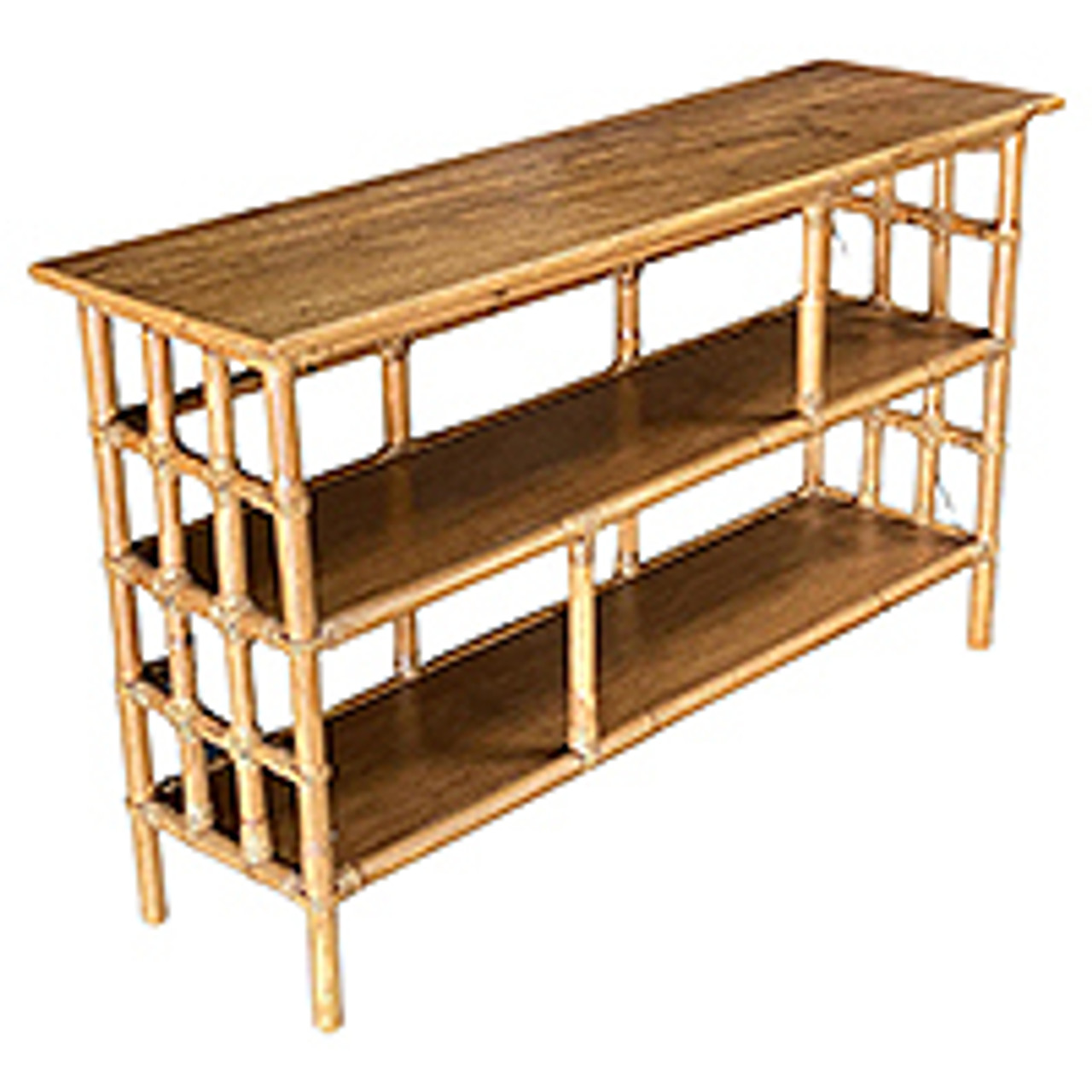 Console Tables