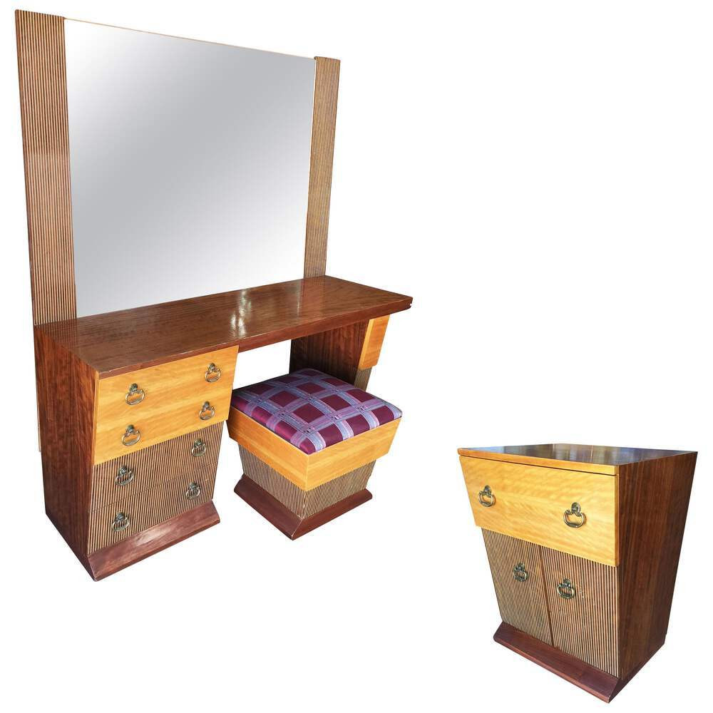 Bedroom Suites