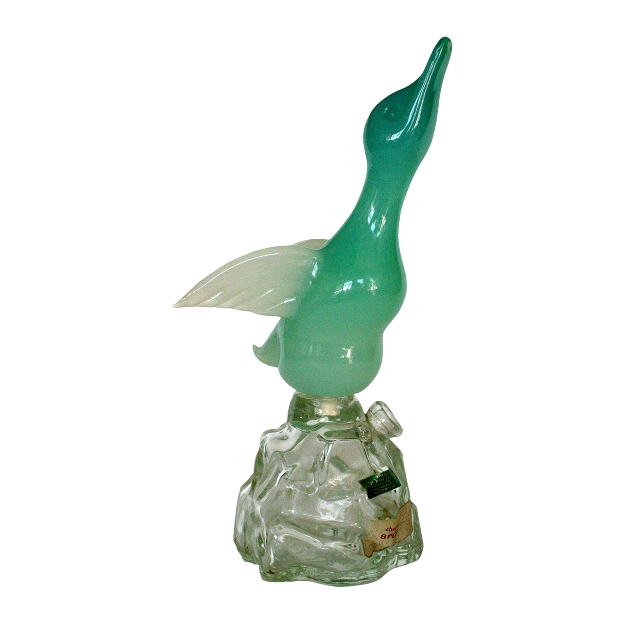Murano Glass Bird Archimede Seguso ムラーノ Murano Glass Bird Archimede Seguso ムラーノ Archimede Seguso