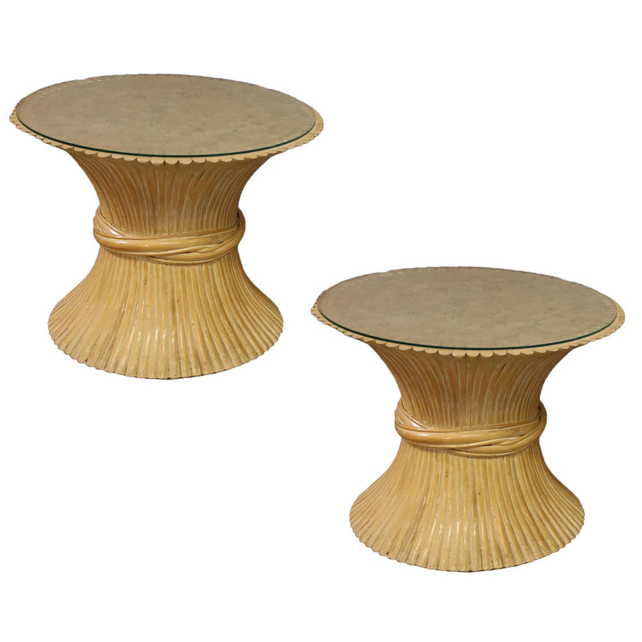 Side & End Tables