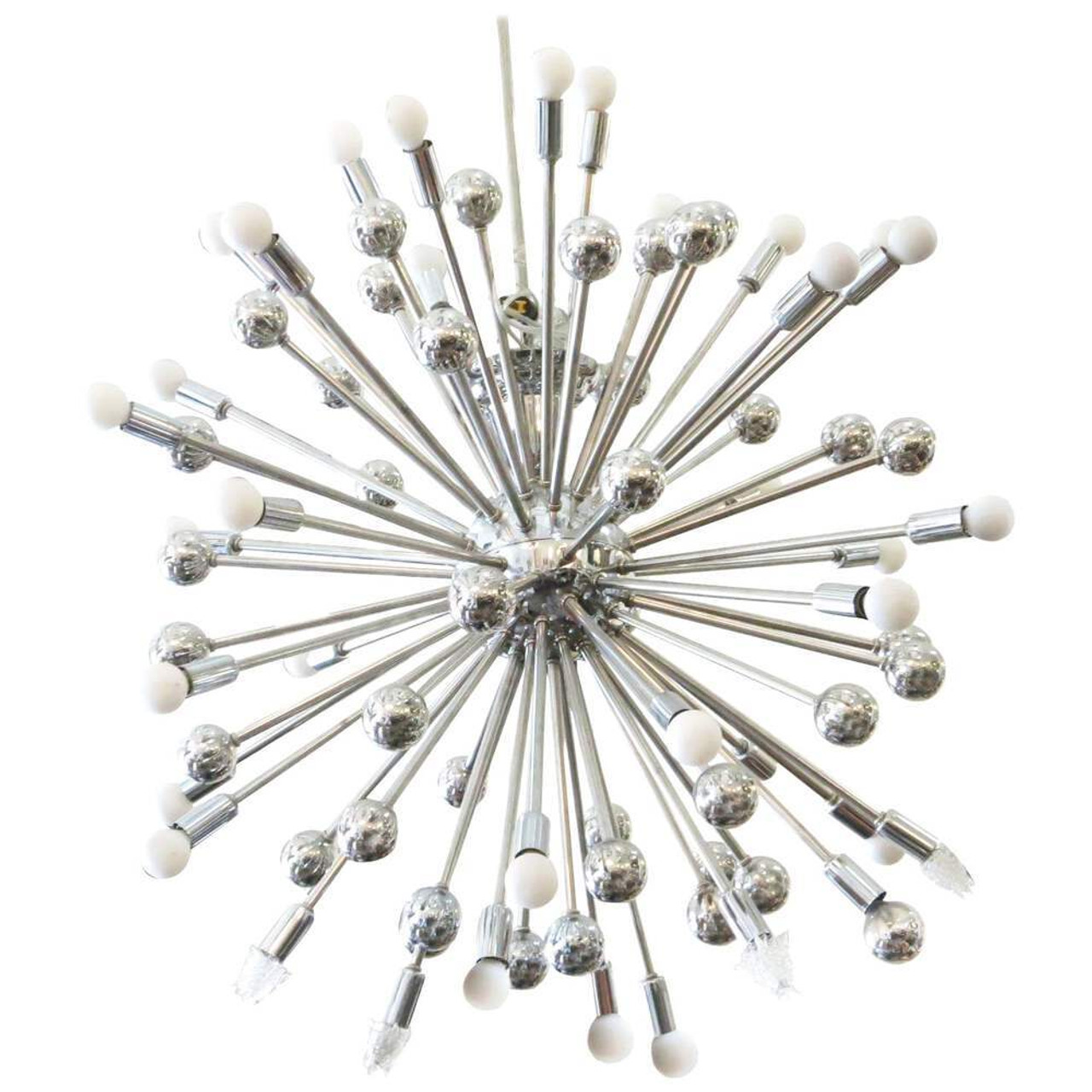 Ceiling & Chandeliers