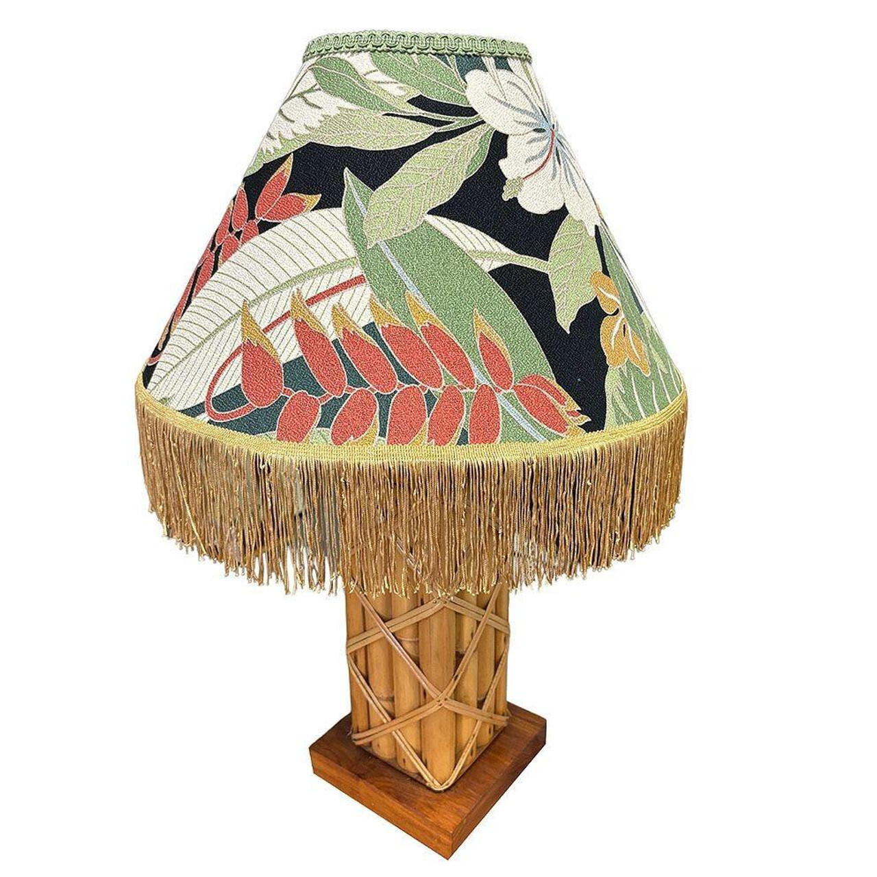 Table Lamps