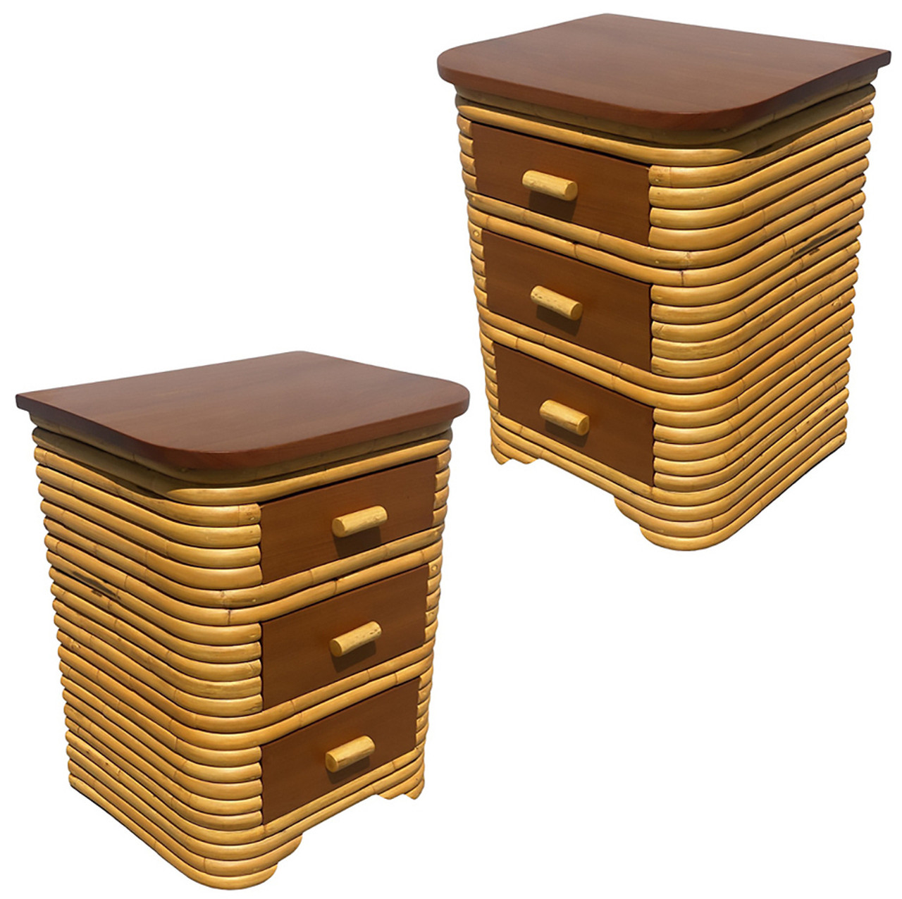 Side & End Tables