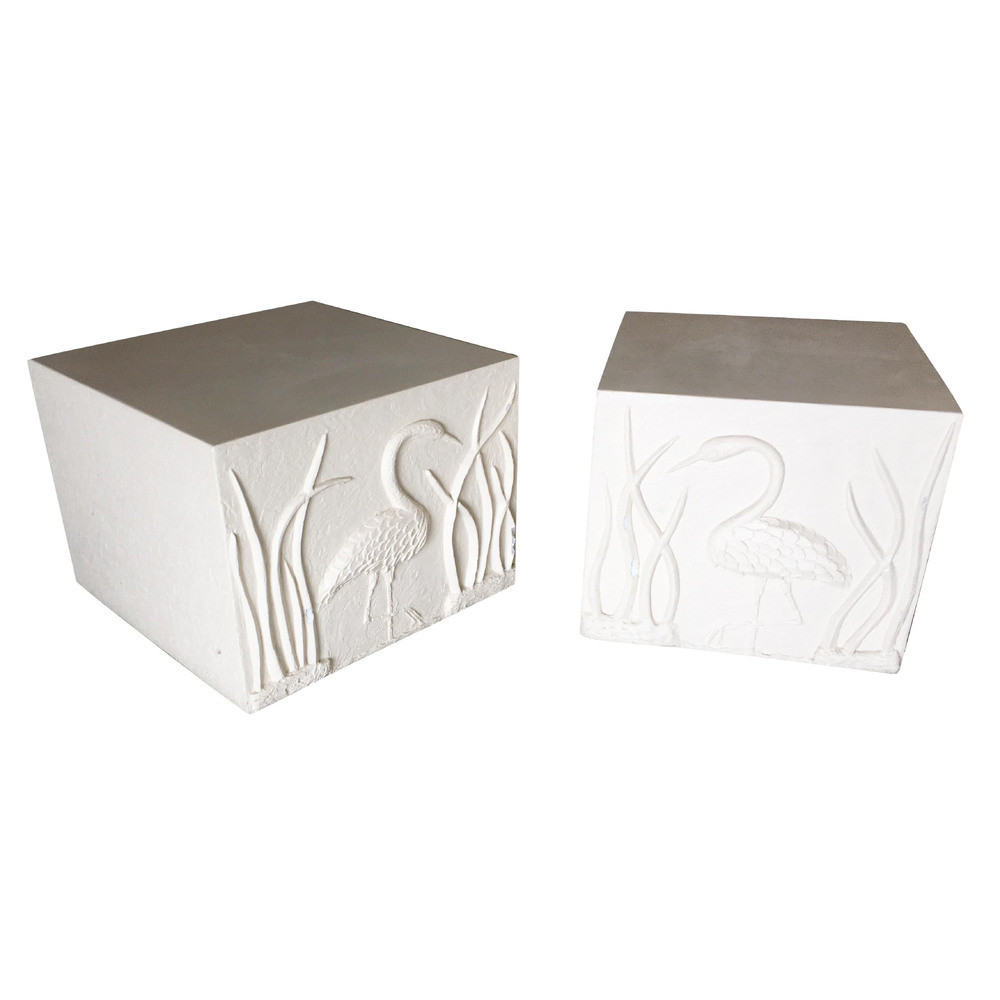 Side & End Tables