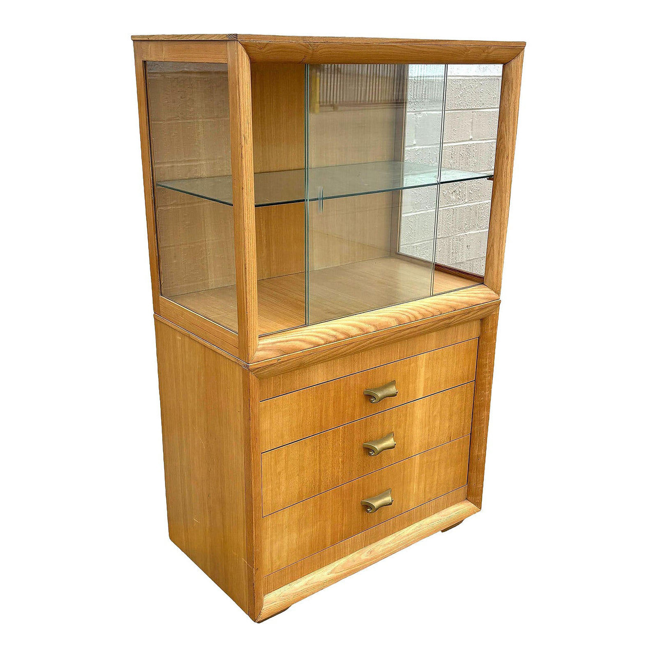 Curio & China Cabinets