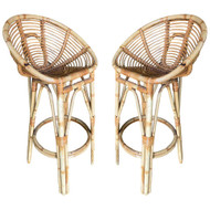 New Indian Express - YES to rattan furniture