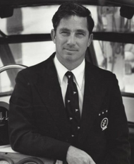 Designer Spotlight:  Radio City Music Hall Designer, Donald Deskey