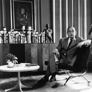 Designer Spotlight:  George Nelson