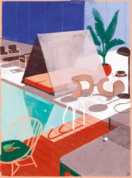 Rattan furniture wins Wallpaper* Design Awards