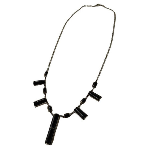 Sterling Silver Necklace
