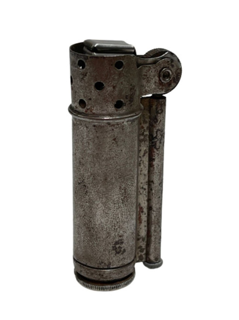 WWII Trench Military U.S. Service Lighter by Dunhill