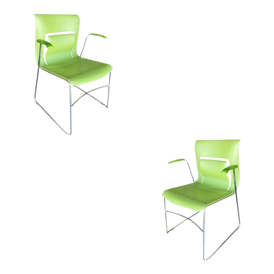 Green Stylex 