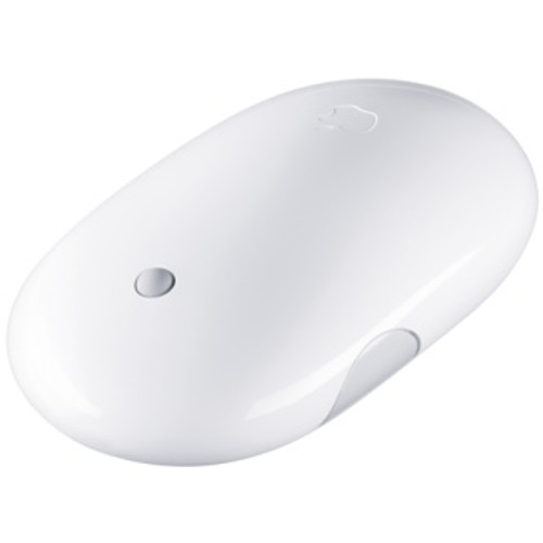 Apple Wireless Mighty Mouse Apple Wireless Mighty Mouse