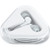 Apple In-Ear Headphones with Remote and Mic