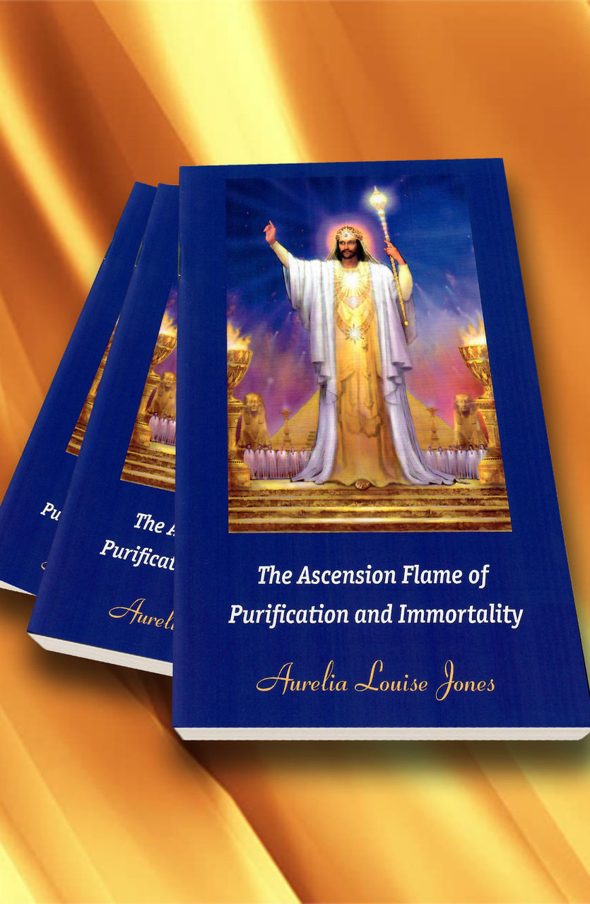 The Ascension Booklet