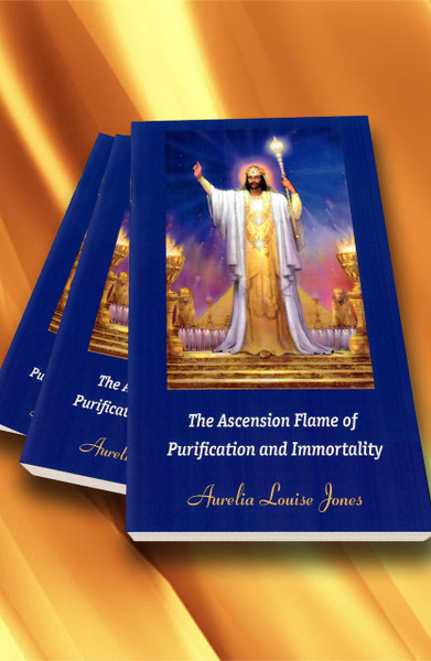 The Ascension Booklet