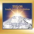 TELOS - Seven Sacred Flames Temple Journey Meditations