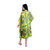 36. Orinoco Green Versatile Kaftan