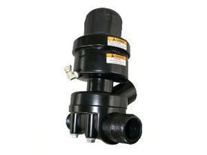 Corsa II Automatic Plunger Type Valve with Tungsten Sleeve and North American NPT Thread Corsa II Automatic Plunger Type Valve with Tungsten Sleeve and North American NPT Thread