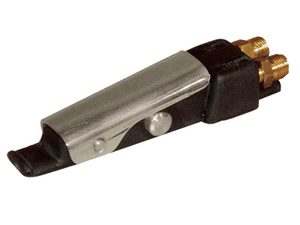 STX Deadman Pneumatic Control Handle “Classic” with European BSP Threads STX Deadman Pneumatic Control Handle “Classic” with European BSP Threads