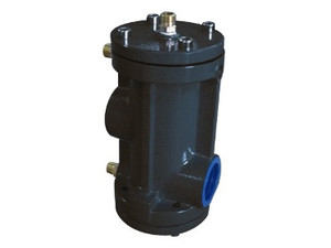 RMS 100 “Classic” Remote Inlet Valve with North American NPT Threads RMS 100 “Classic” Remote Inlet Valve with North American NPT Threads