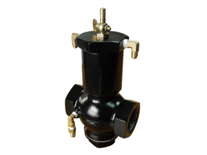 TLR-100/300 - 1” Inlet Valve “Classic” with North American NPT Threads TLR-100/300 - 1” Inlet Valve “Classic” with North American NPT Threads