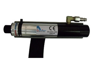 Alternate Air Flow Device – Climate Controller with Waist Belt & Buckle Alternate Air Flow Device – Climate Controller with Waist Belt & Buckle