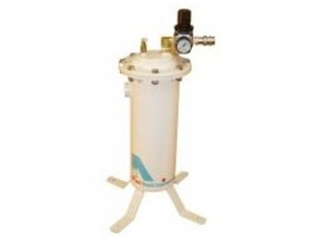 PBF - 1 Respirator Airline Filter for One Operator PBF - 1 Respirator Airline Filter for One Operator