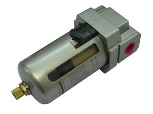 Moisture Separator - 3/8” (9.5mm) Port Moisture Separator - 3/8” (9.5mm) Port