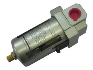 Moisture Separator - ½” (13mm) Port Moisture Separator - ½” (13mm) Port