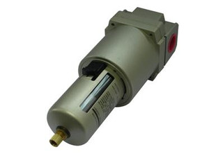 Moisture Separator - ¾” (19mm) Port Moisture Separator - ¾” (19mm) Port